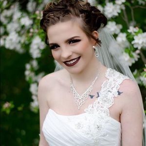 Meet your Posher, Valerie